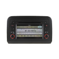 2 DIN Lecteur de DVD spécial pour FIAT Croma (2005-2012) Navigation GPS avec Bluetooth / Radio / RDS / TV / Can Bus / USB / iPod / HD écran tactile fonction (HL-8829GB)